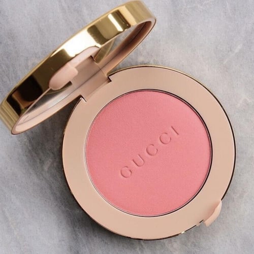 بلاشر قوتشي - 03 Blush de Beauté - Powder Blusher