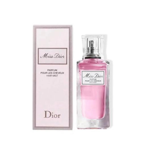 عطر الشعر مس ديور