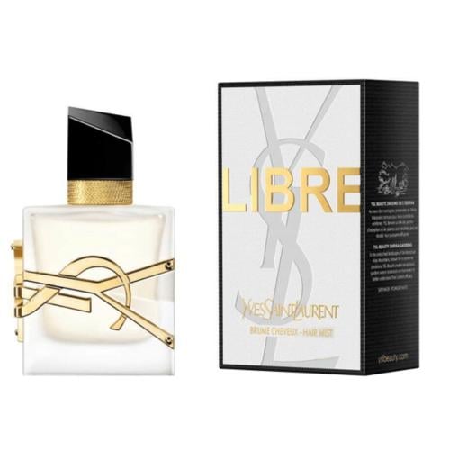 عطر الشعر إف سان لوران ليبر