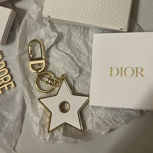 ميدالية نجمة ديور الاصلية