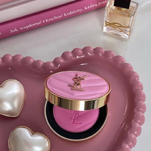 بلاشر ايف سان لوران درجة 42 - YSL