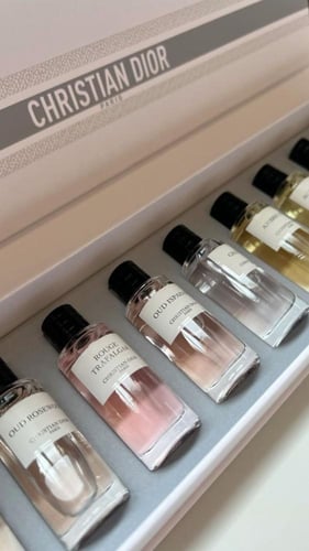 بوكس ديور ميني برايفت - Dior