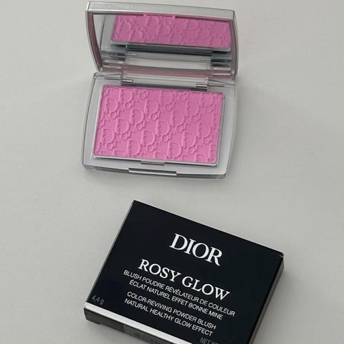 بلاشر ديور روزي جلو Dior- 001