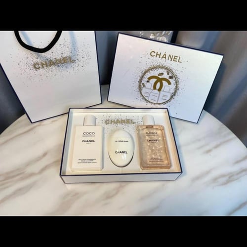 مجموعة كوكو شانيل - Chanel