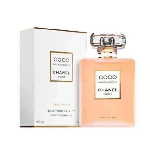 كوكو شانيل برايف الثلجي