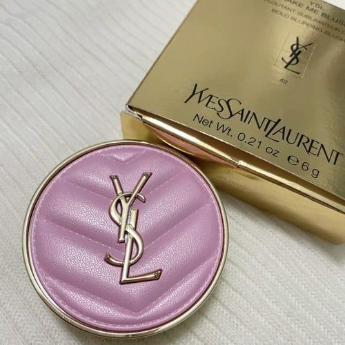 بلاشر ايف سان لوران درجة 42 - YSL