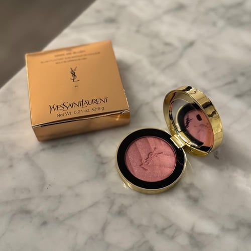 بلاشر ايف سان لوران حجم كبير 44 - YSL