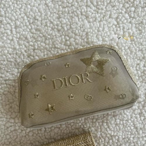 شنطة نجمة ديور - Dior