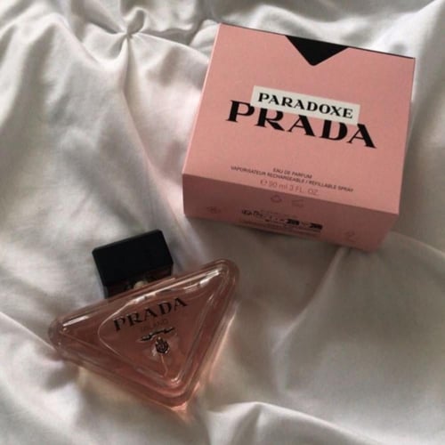 عطر بارادوكس - PRADA
