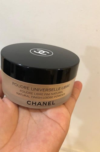 بودرة شانيل بودر 20 UNIVERSELLE LIBRE السائبة ذات...