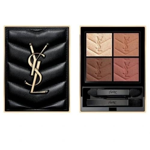 ايف سان لوران باليت ظلال عيون كوتور بيبي كلاتش درج...