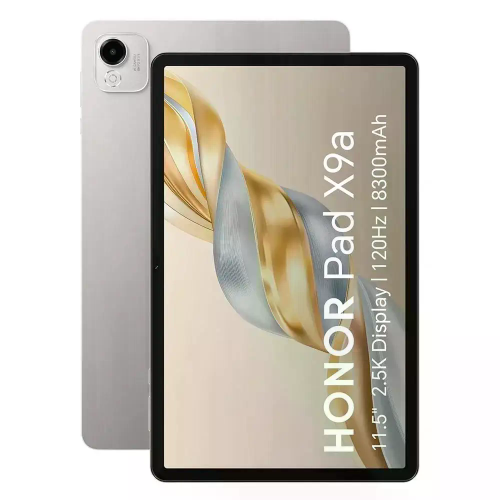 هونر - Pad x9a، بسعة 128 جيجا، الرام 8، واي فاي بد...