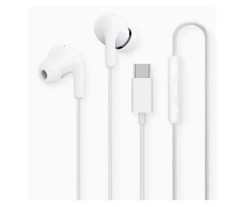 سماعة شاومي الاصلية تايب سي Xiaomi USB-C‏