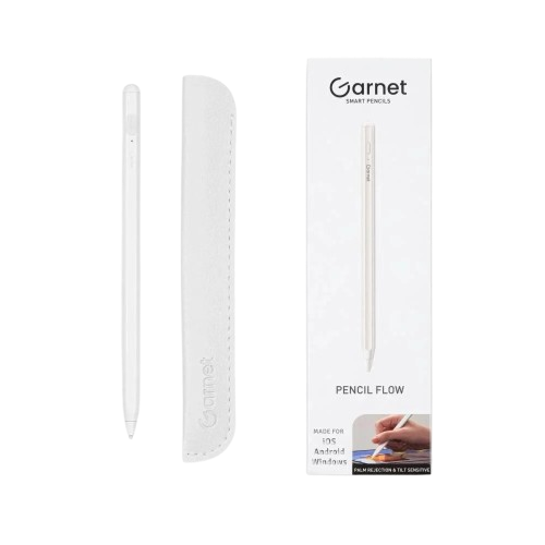 قارنت - قلم لأجھزة iPad تجربة رسم وكتابة بلا حدود...