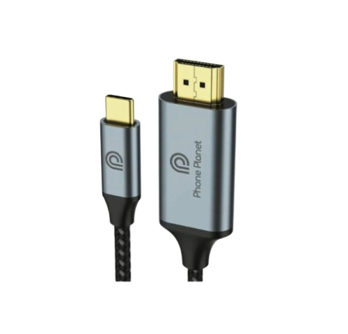 وصلة تلفزيون HDMI-تايب سي من شركة فون بلانت