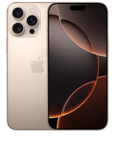 ايفون 16 برو ماكس