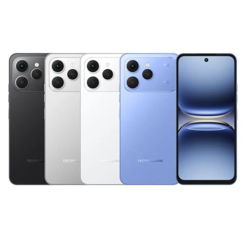 هاتف سبارك 40 من تكنو ذاكرة 256 جيجا رام 16 جيجا م...