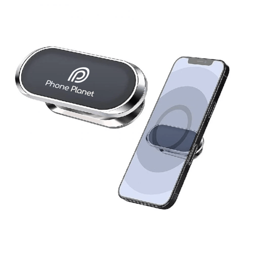 فون بلانت ستاند جوال مغناطيسي حامل للجوال - اسود