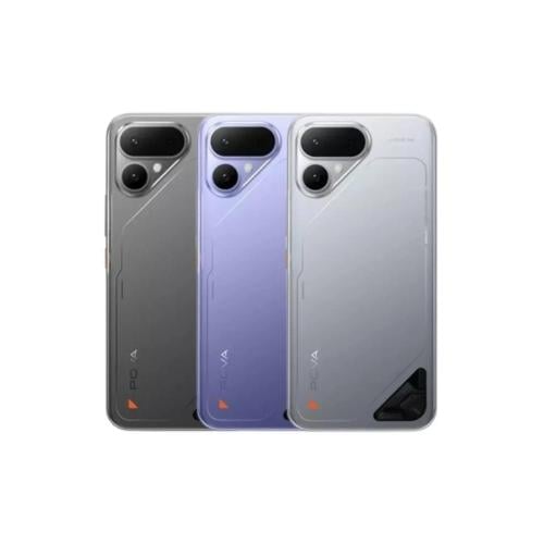 تكنو - POVA Curve 2, بسعة 256 جيجا, الرام 12+12, 5...