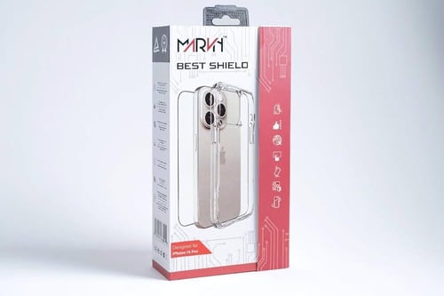 بكج حماية المتكامل من مارفن