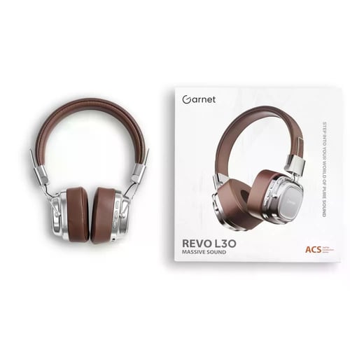 قارنت - سماعات راس لاسلكية