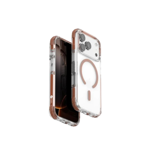 واي نات - Resplendent Series جراب حماية يدعم الماج...