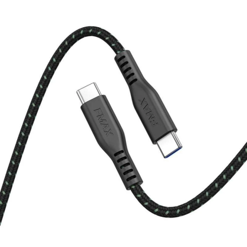 كيبل شحن قماش بي دي اف ماكس FMAX PD CABLE