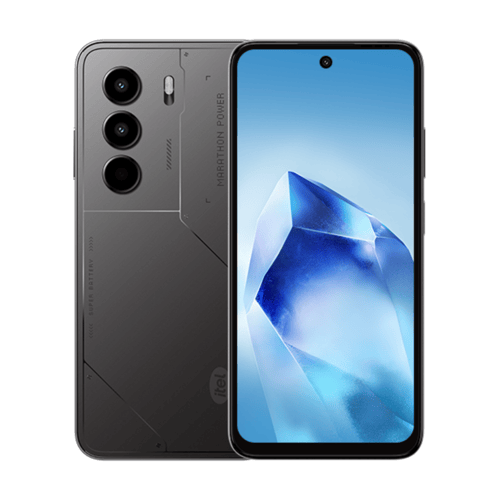 ايتل P70 - سعة 256 جيجا رام 4 + 4 جيجا - 4G