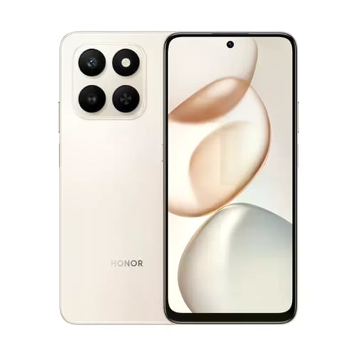 هونر - X7d - بسعة 256 جيجا،- الرام 8+8 - 5 جي - مت...