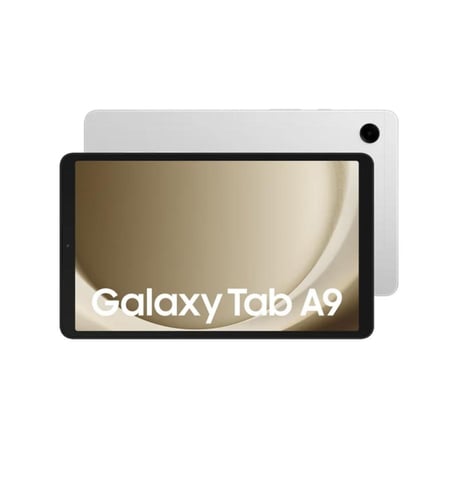 تاب سامسونج A9 بذاكره 64 الرام 4 واي فاي