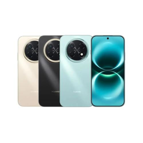 هواوي - Nova 15 max - سعة 256 جيجا - رام 8+8 جيجا...