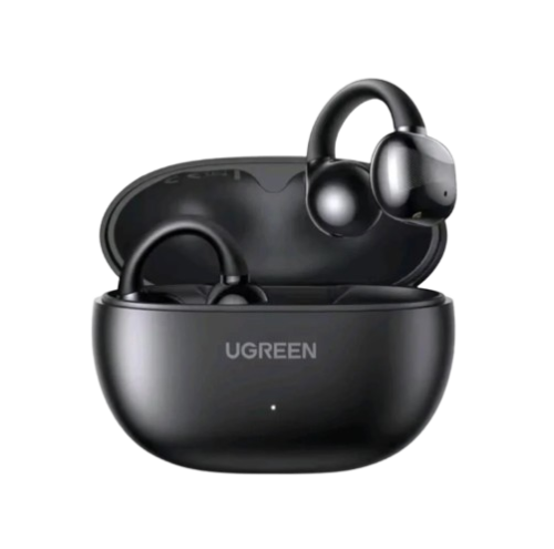 سماعة أذن UGREEN إصدار HiTune S3 مفتوحة بمشبك تدوم...