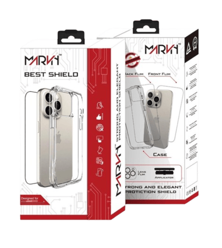 بكج حماية المتكامل من مارفن