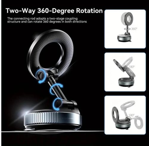 حامل الجوال VACUUM