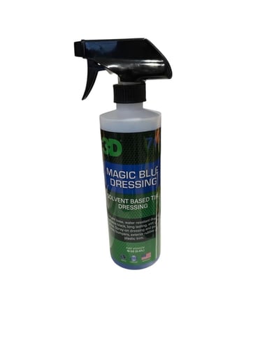 بكج العناية بالسيارة متوسط