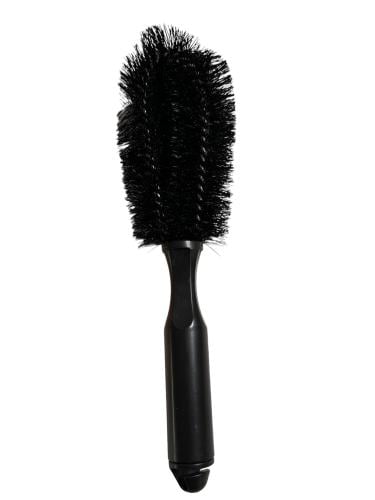 فرشة تنظيف الجنوط