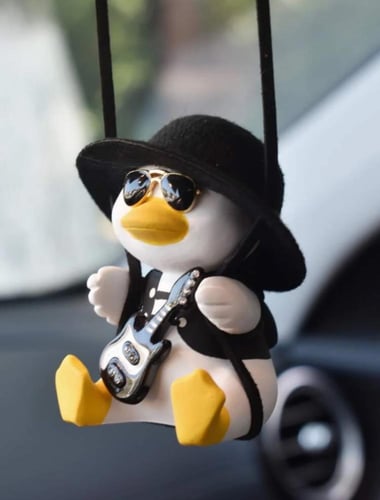 تعليقة البطه