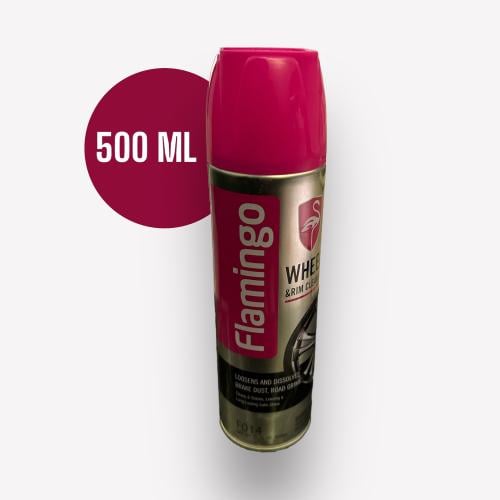 منظف الجنوط فلامنجو