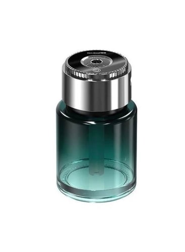 فواحة عطرية للسيارة شحن تايب سي 160 ملي من DENX