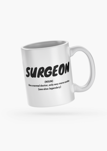 كوب (surgeons)