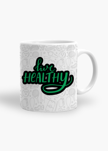 كوب (live healthy)