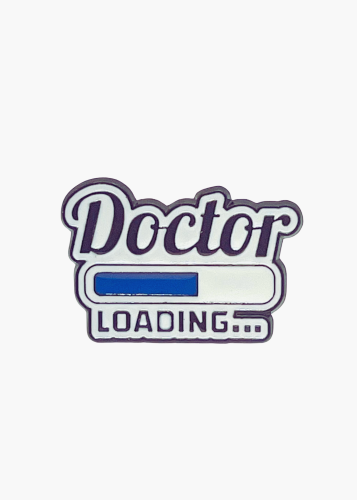 بروش "doctor loading"