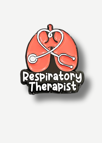 بروش "Respiratory Therapist"