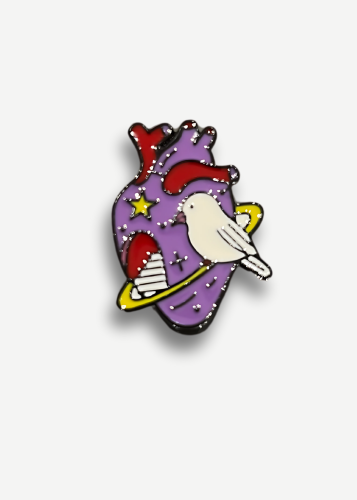 cartoon heart