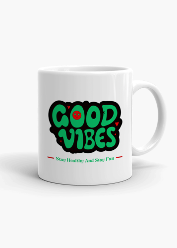 كوب (Good vibes)