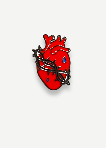 cartoon heart