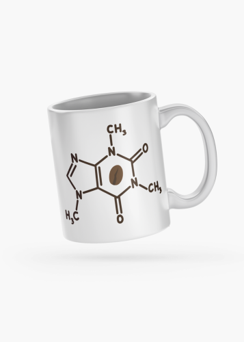 كوب (Caffeine)