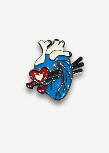 cartoon heart