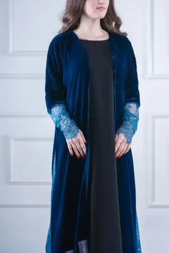 عباية غرام