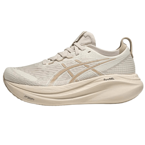 حذاء | ASICS GEL-NIMBUS 27 Cream Sand